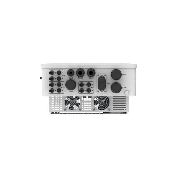 Deye 20kW SUN-20K-SG01HP3-EU-AM2 Hybrid HV 3 fázisú inverter