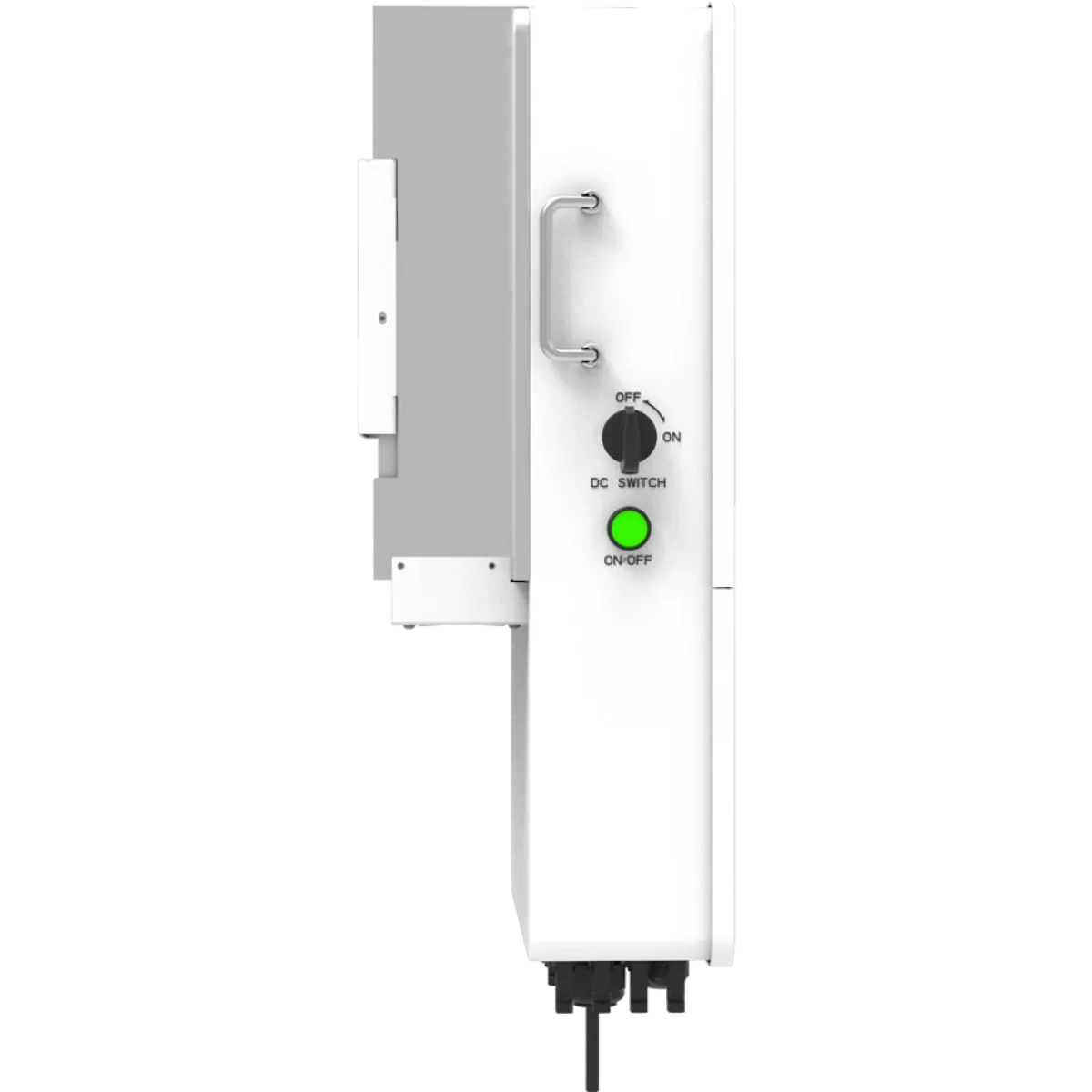 Deye 20kW SUN-20K-SG01HP3-EU-AM2 Hybrid HV 3 fázisú inverter