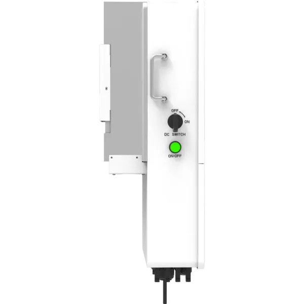 Deye 20kW SUN-20K-SG01HP3-EU-AM2 Hybrid HV 3 fázisú inverter