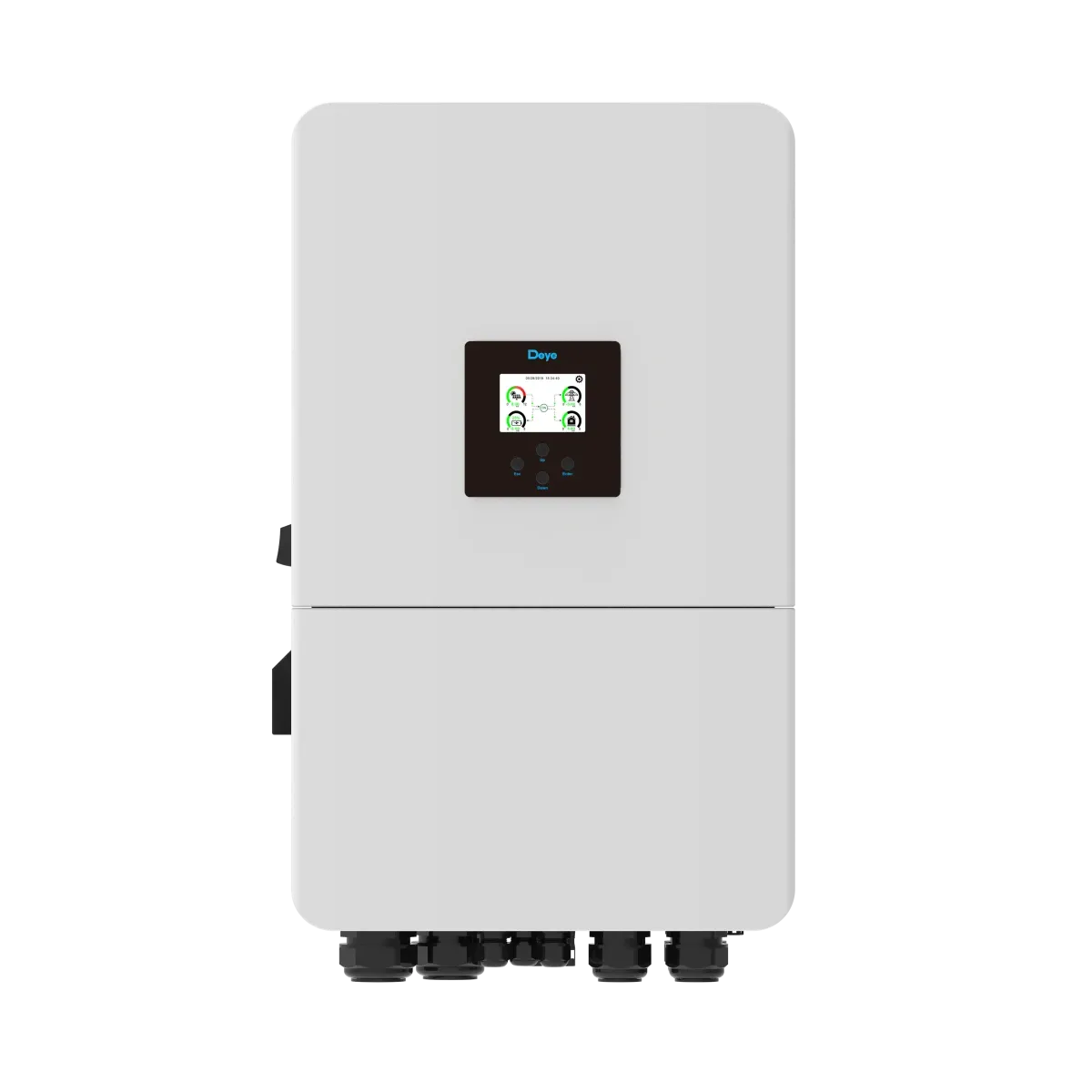 Deye 20kW SUN-20K-SG05LP3-EU-SM2 Hybrid LV 3 fázisú inverter