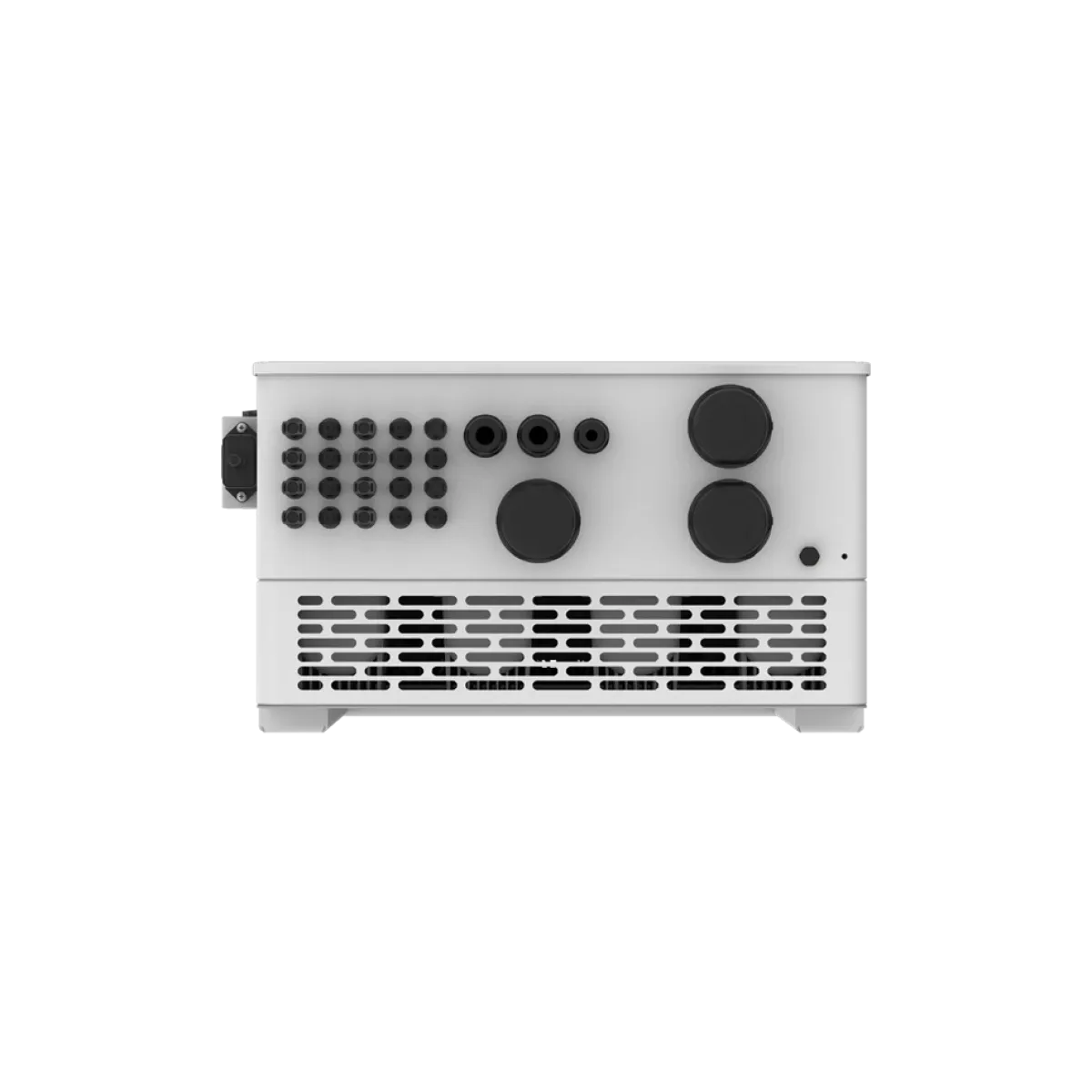 Deye 25kW SUN-25K-SG01HP3-EU-AM2 Hybrid HV 3 fázisú inverter