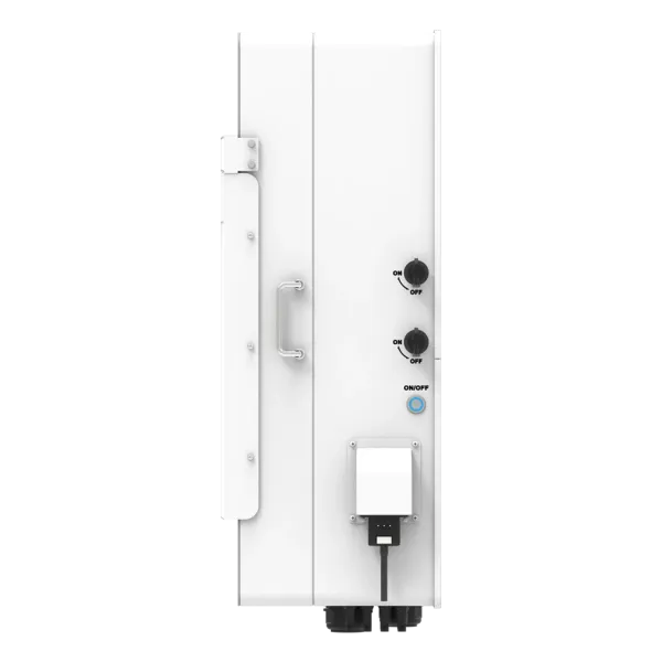 Deye 25kW SUN-25K-SG01HP3-EU-AM2 Hybrid HV 3 fázisú inverter