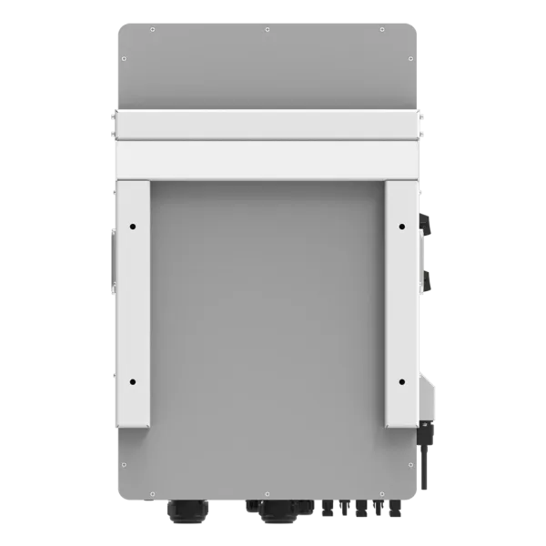 Deye 30kW SUN-30K-SG02HP3-EU-AM3 Hybrid HV 3 fázisú inverter