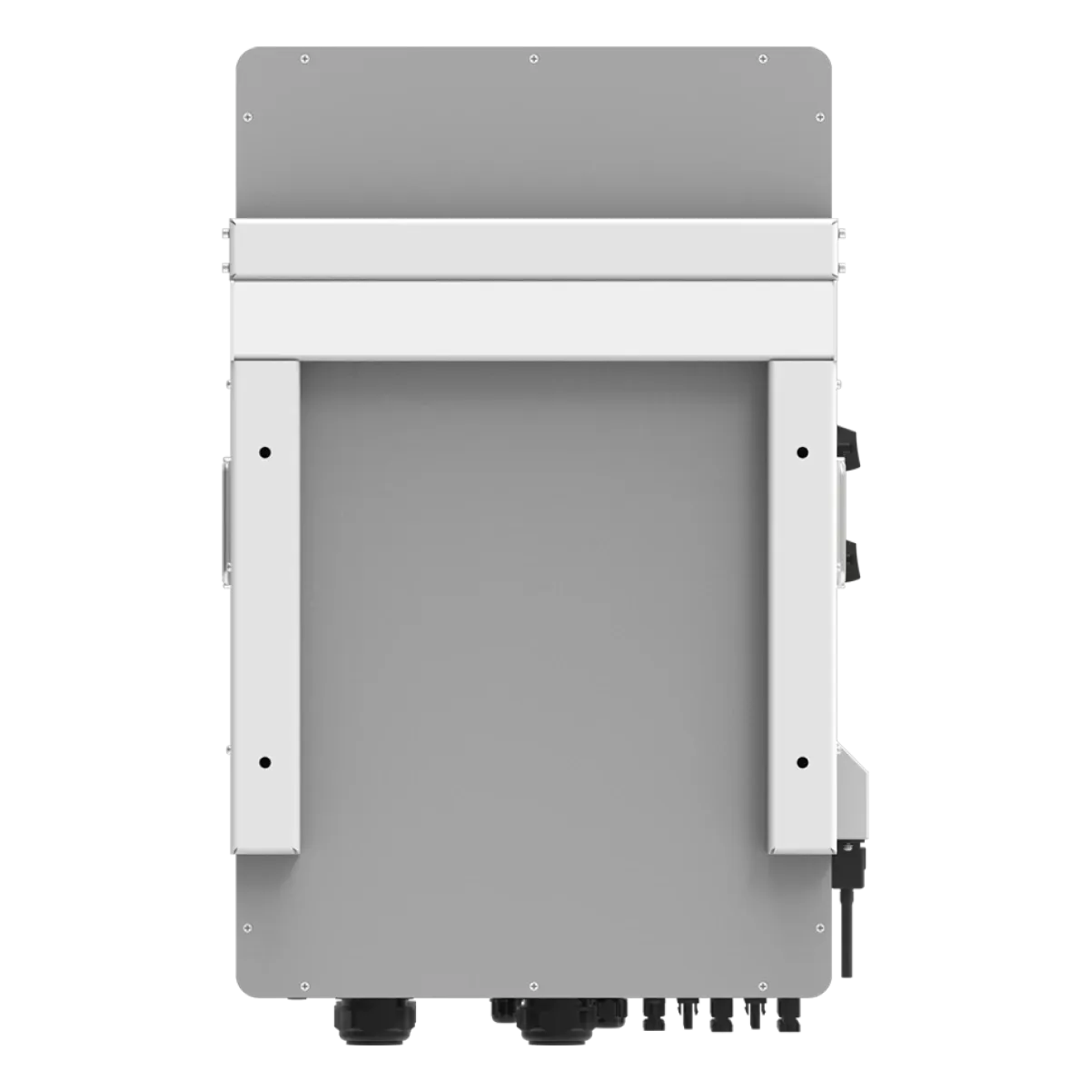 Deye 40kW SUN-40K-SG01HP3-EU-BM4 Hybrid HV 3 fázisú inverter