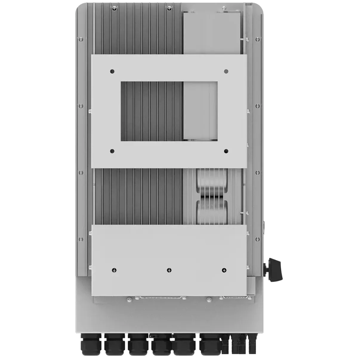 Deye 5kW SUN-5K-SG05LP1-EU Hybrid LV 1 fázisú inverter