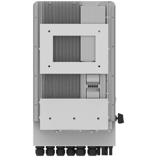 Deye 5kW SUN-5K-SG05LP1-EU Hybrid LV 1 fázisú inverter