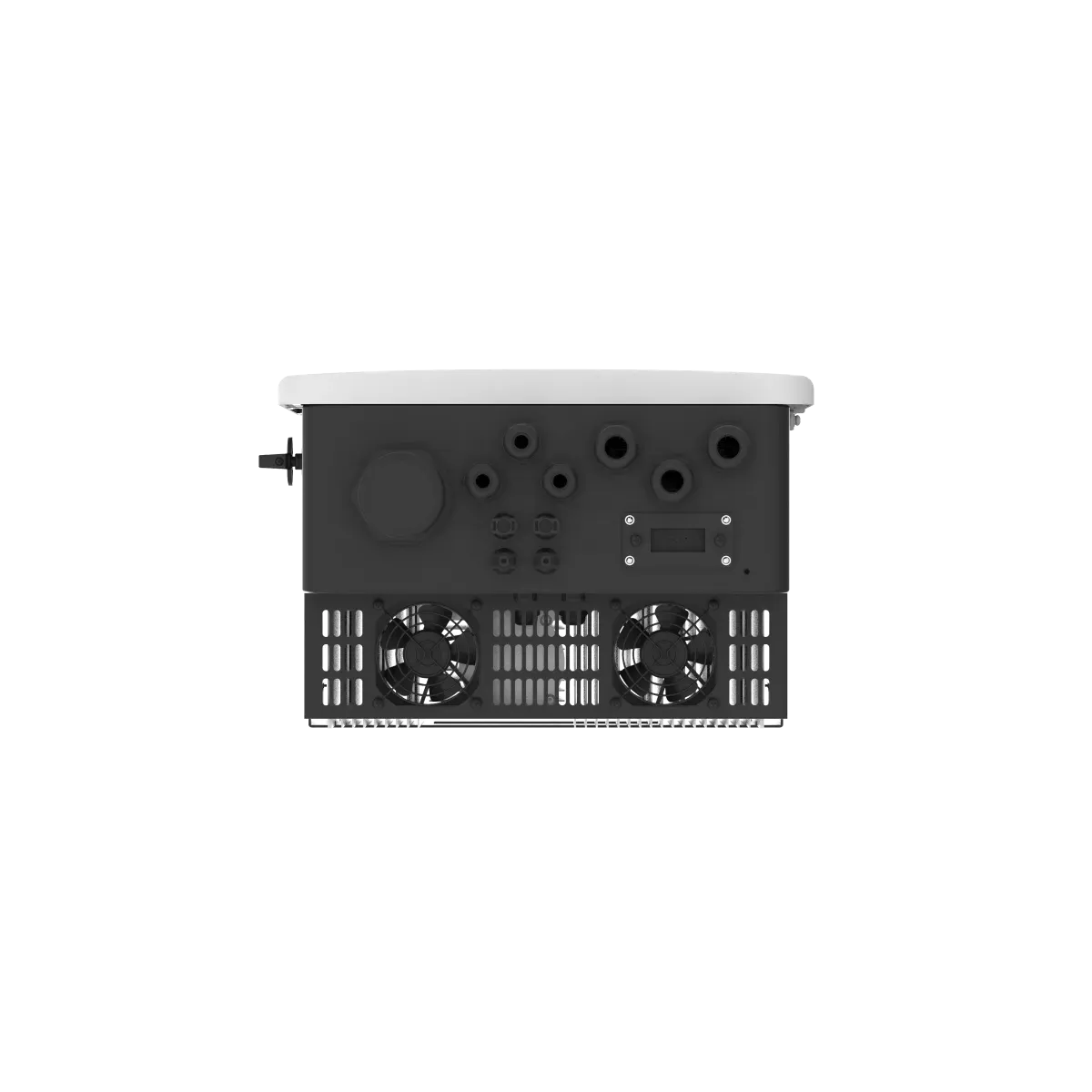 Deye 5kW SUN-5K-SG05LP3-EU-SM2 Hybrid LV 3 fázisú inverter