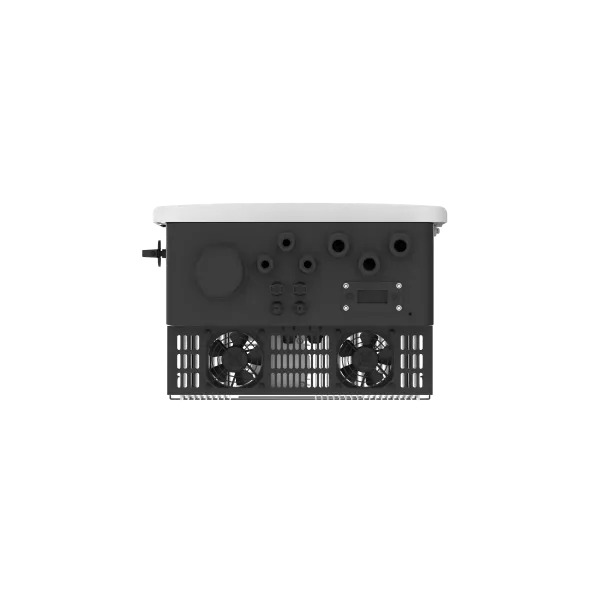 Deye 5kW SUN-5K-SG05LP3-EU-SM2 Hybrid LV 3 fázisú inverter