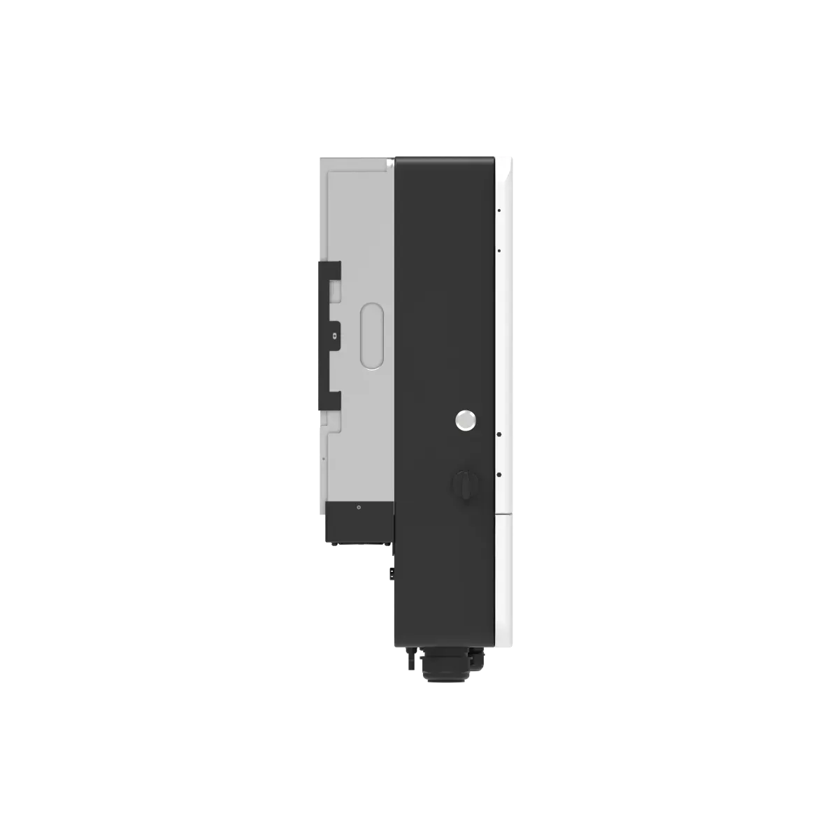 Deye 5kW SUN-5K-SG05LP3-EU-SM2 Hybrid LV 3 fázisú inverter
