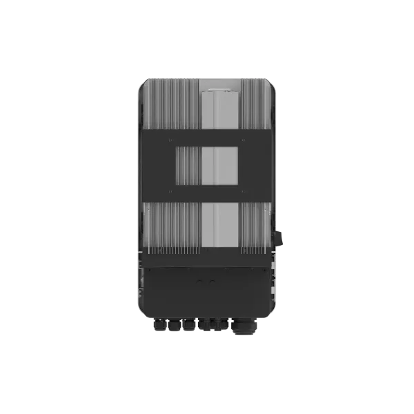Deye 5kW SUN-5K-SG05LP3-EU-SM2 Hybrid LV 3 fázisú inverter