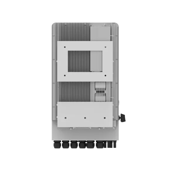 Deye 6kW SUN-6K-SG05LP1-EU Hybrid LV 1 fázisú inverter