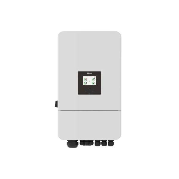 Deye 6kW SUN-6K-SG05LP3-EU-SM2 Hybrid LV 3 fázisú inverter