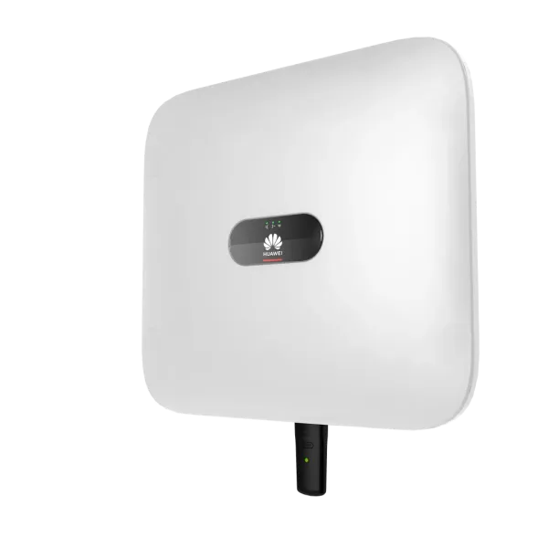 Huawei 10kW SUN2000-10KTL-M1 Hybrid 3 fázisú inverter
