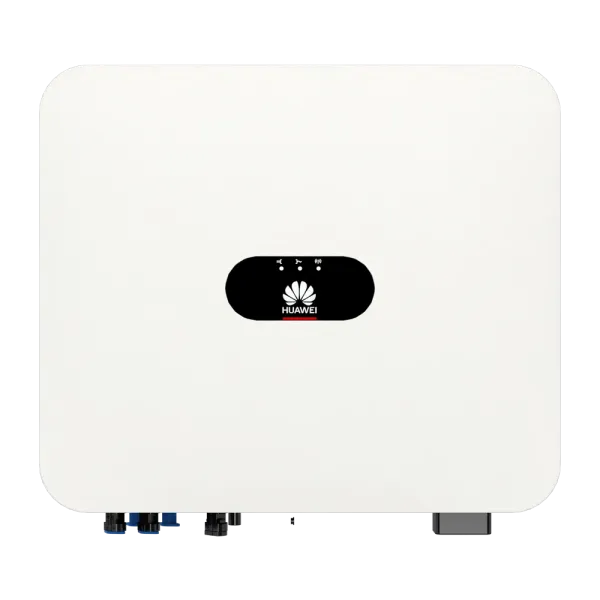Huawei 4kW SUN2000-4K-LB0 Hybrid 1 fázisú inverter