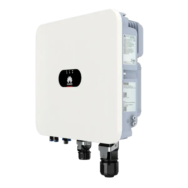 Huawei 4kW SUN2000-4K-LB0 Hybrid 1 fázisú inverter