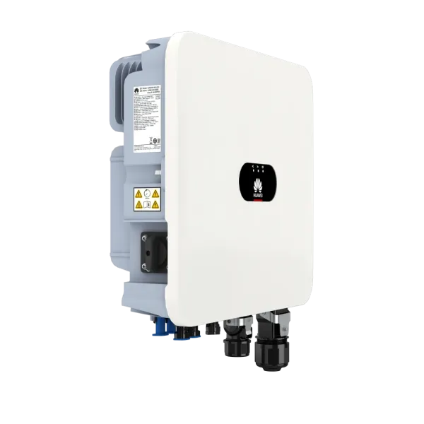 Huawei 5kW SUN2000-5K-LB0 Hybrid 1 phase inverter