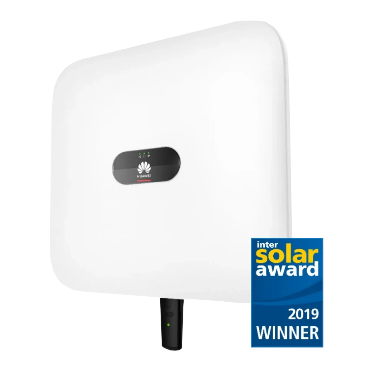 Huawei 5kW SUN2000-5KTL-M1 Hybrid 3 fázisú inverter