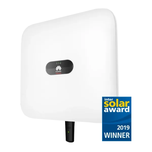 Huawei 8kW SUN2000-8KTL-M1 Hybrid 3 fázisú inverter