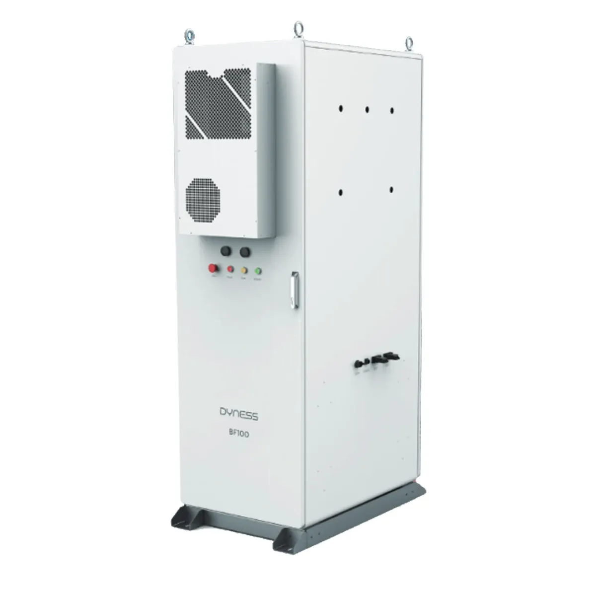 Dyness BF100 100kWh C&I energiatároló