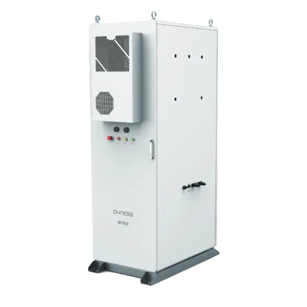 Dyness BF100 100kWh C&I energiatároló