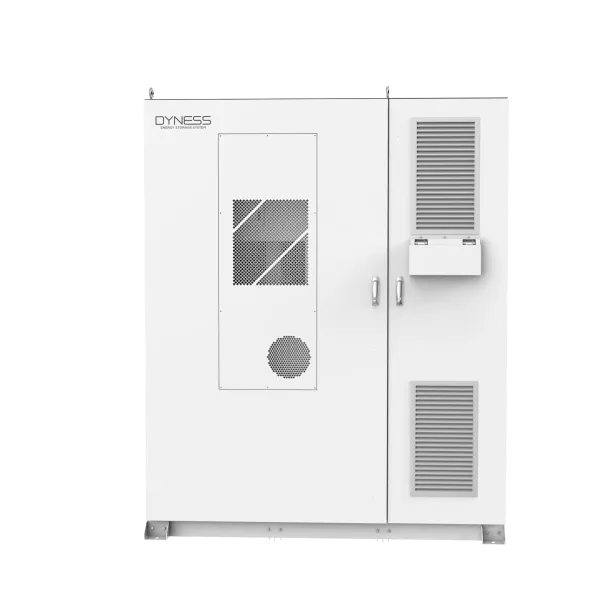 Dyness DH200F Cabinet STS modullal