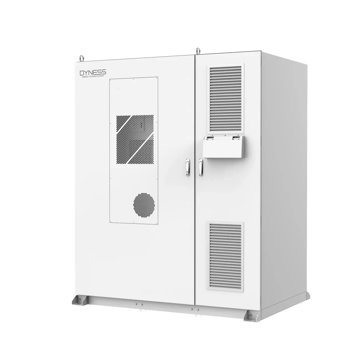 Dyness DH200F Cabinet STS modullal