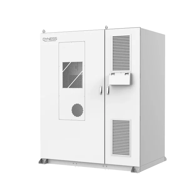 Dyness DH200F Cabinet STS modullal