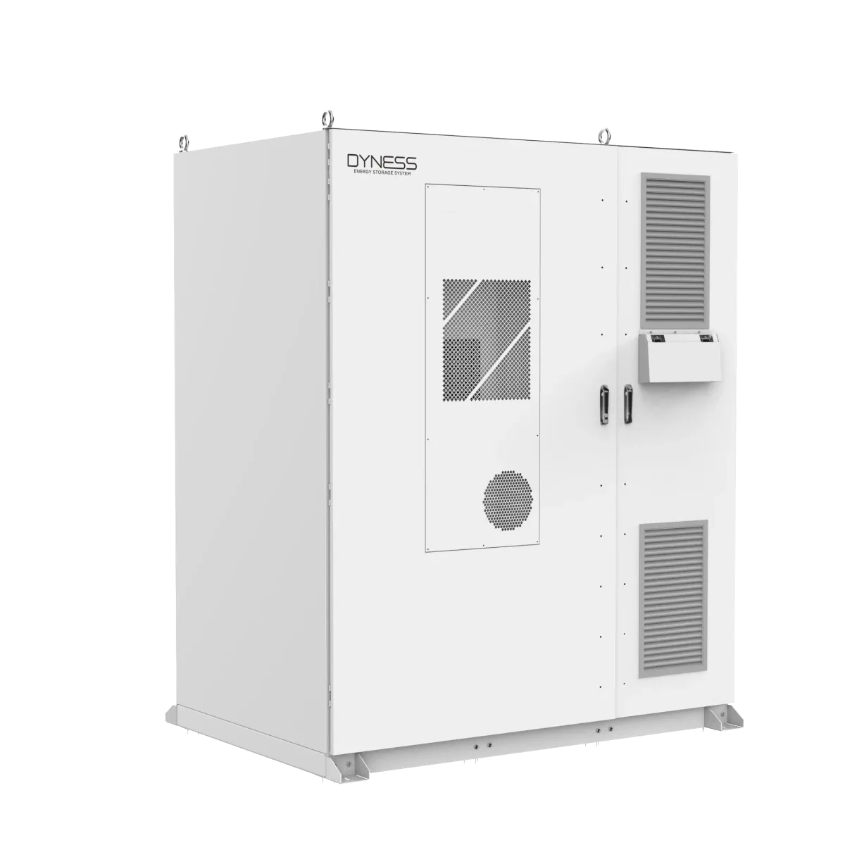 Dyness DH200F Cabinet STS modullal
