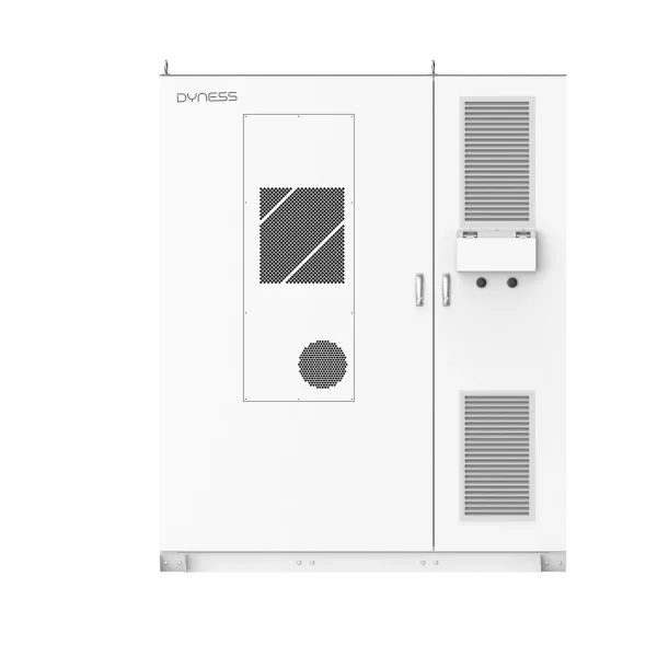 Dyness DH200F-Plus 215kWh C&I on-grid energiatároló MPPT nélkül