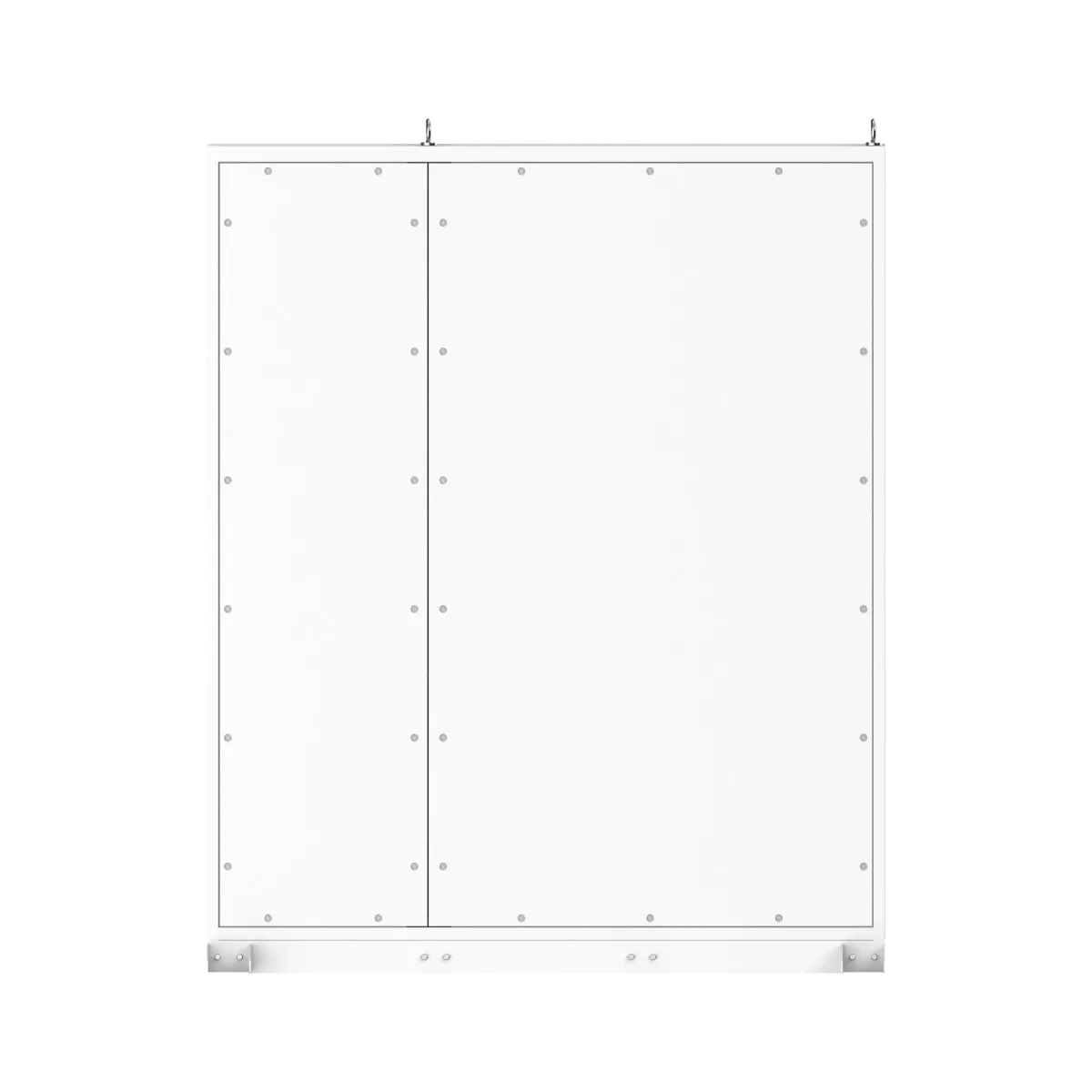 Dyness 215kWh Cabinet with STS and MPPT