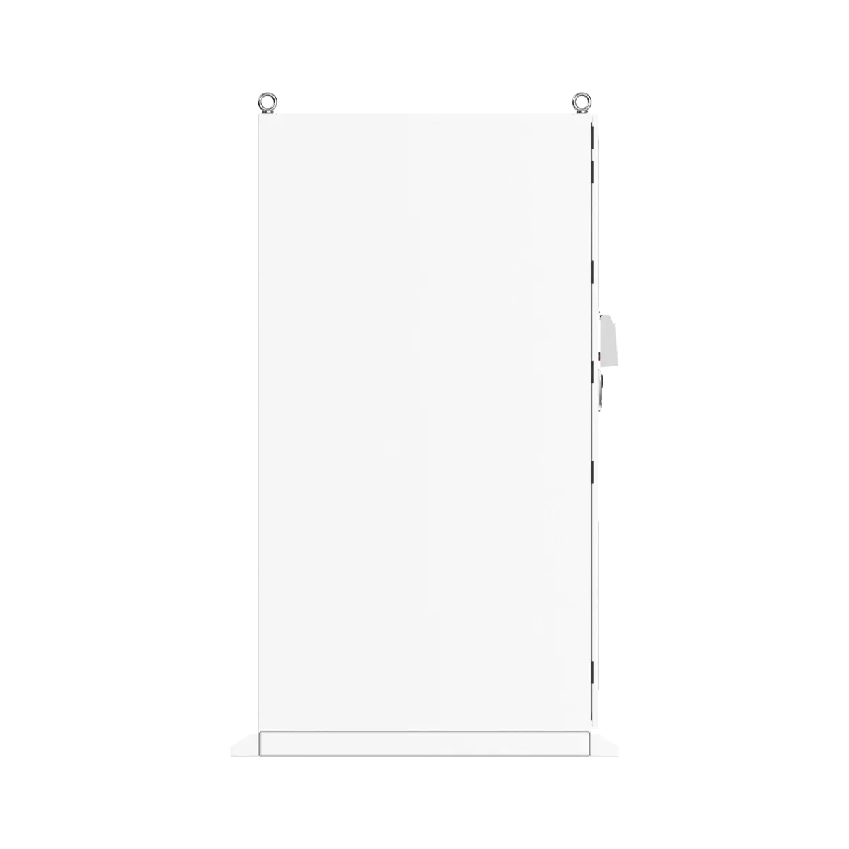 Dyness 215kWh Cabinet with STS and MPPT