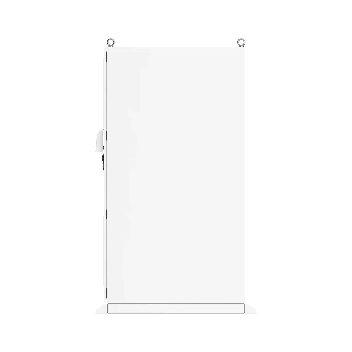 Dyness 215kWh Cabinet with STS and MPPT
