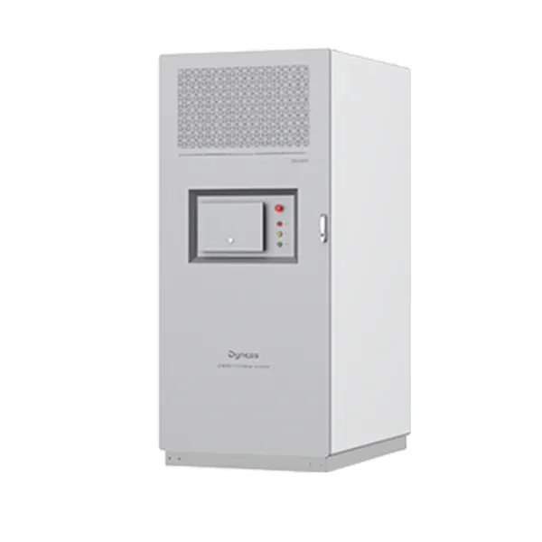 Dyness DH200Y 232kWh C&I energiatároló