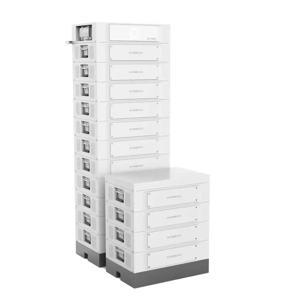 Dyness SBDU100 BMS és lábazat STACK100-hoz