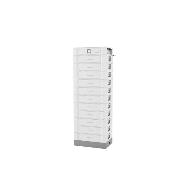 Dyness SBDU100 BMS és lábazat STACK100-hoz