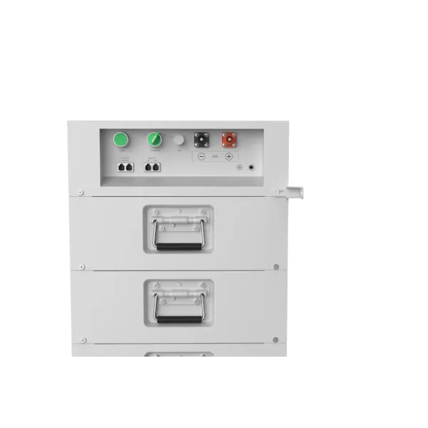 Dyness SBDU100 BMS és lábazat STACK100-hoz