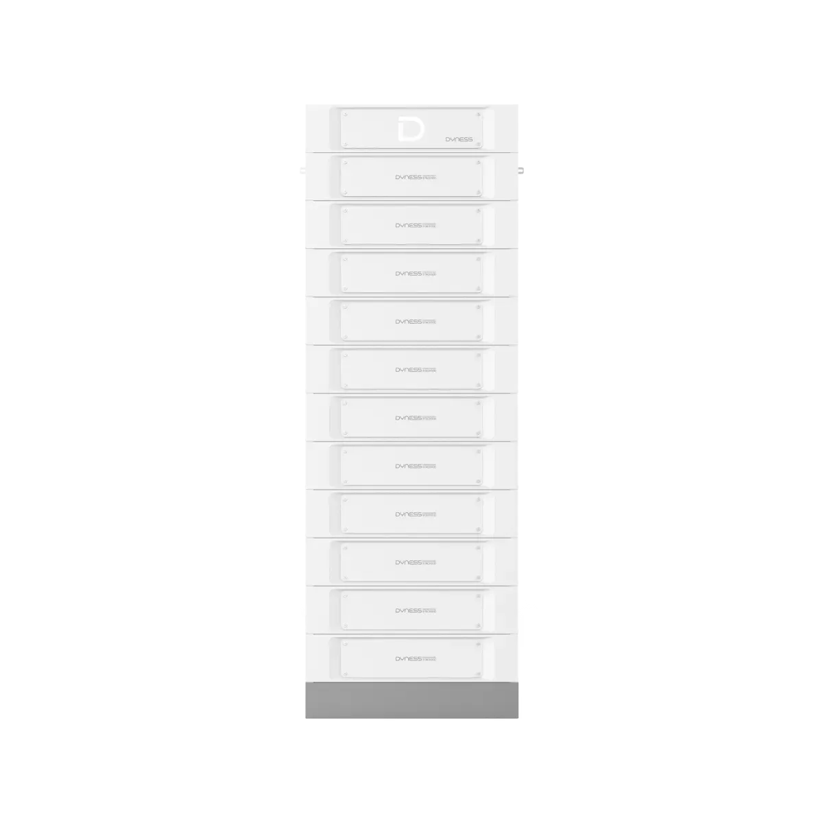 Dyness Stack 100 5,12kWh HV fűthető energiatároló