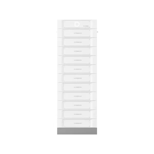 Dyness Stack 100 5,12kWh HV fűthető energiatároló