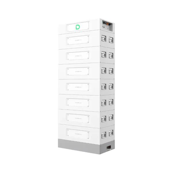 Dyness Stack 280 14kWh HV fűthető energiatároló