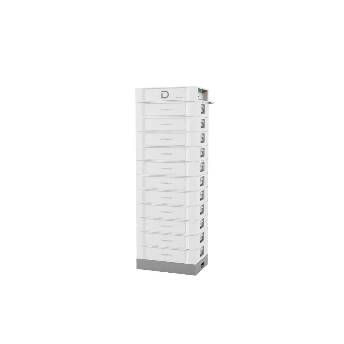 Dyness Stack Pro 100 PDU és lábazat