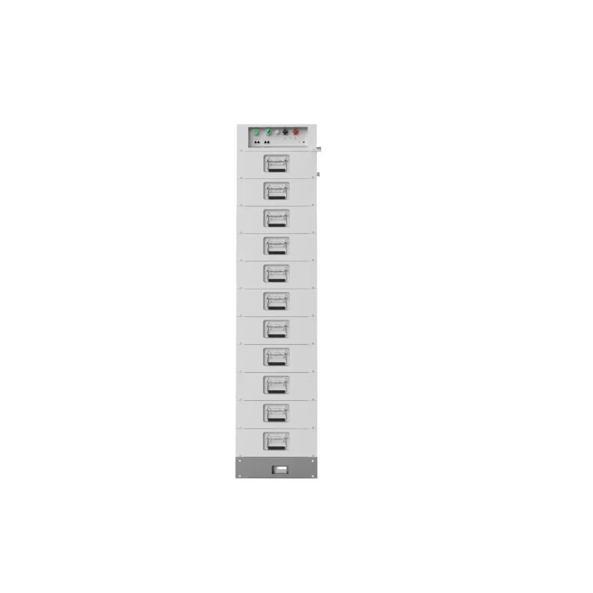 Dyness Stack Pro 100 PDU és lábazat