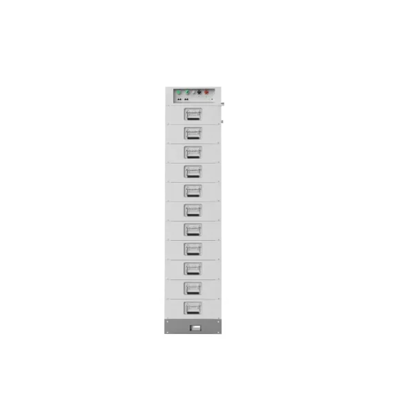 Dyness Stack Pro 100 PDU és lábazat