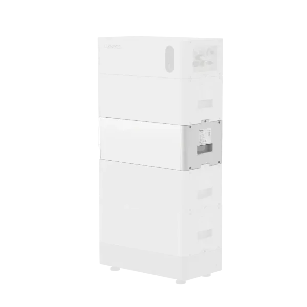 Dyness Tower Pro 3,84kWh HV fűthető energiatároló