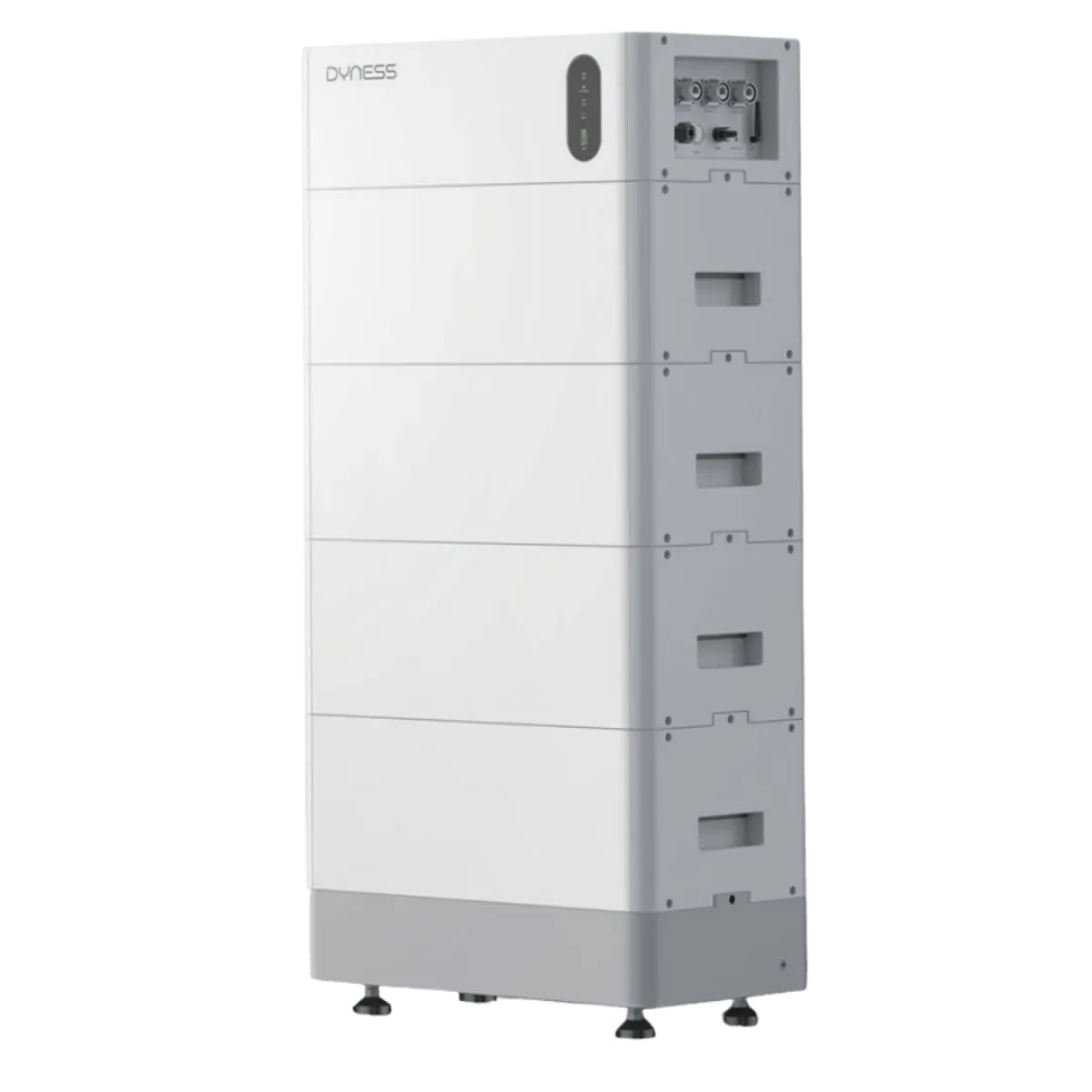 Dyness Tower Pro 3,84kWh HV fűthető energiatároló