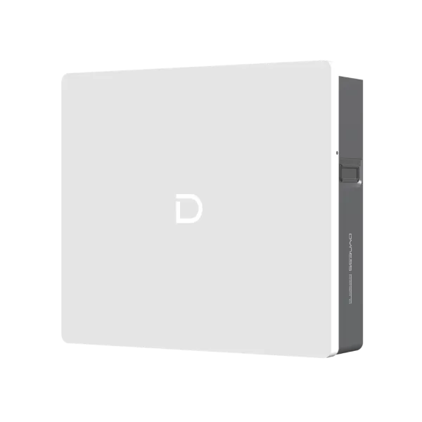 Dyness Powerbox G2 10.24kWh LV Heated energy storage