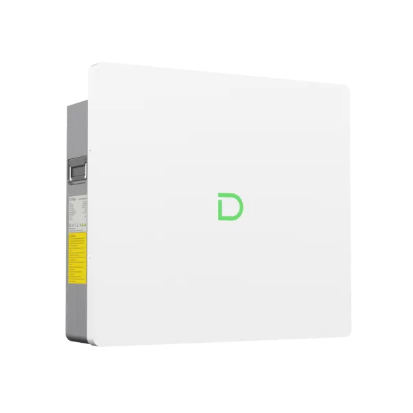 Dyness Powerbox G2 10,24kWh LV fűthető energiatároló