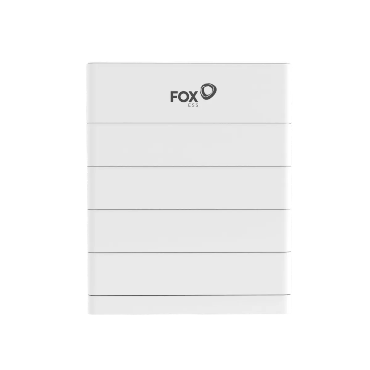 FoxESS CQ7-S 7.02kWh HV Slave Module Heated energy storage