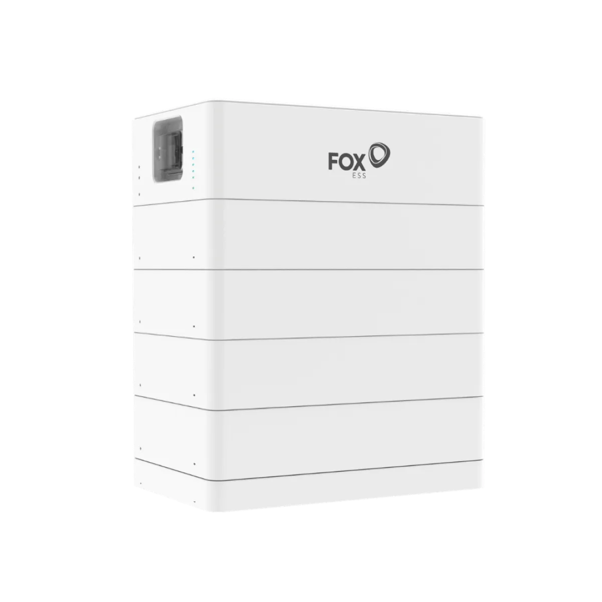 FoxESS CQ7-S 7.02kWh HV Slave Module Heated energy storage