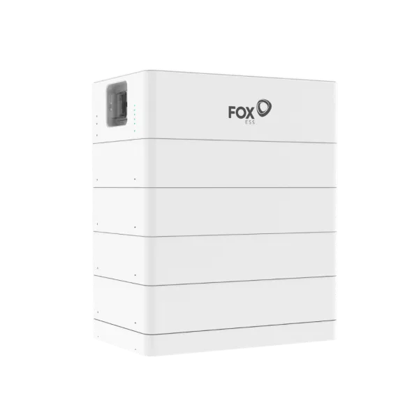 FoxESS CQ7-S 7.02kWh HV Slave Module Heated energy storage