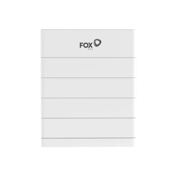 FoxESS CQ7-M 7,02kWh HV Master modul fűthető energiatároló